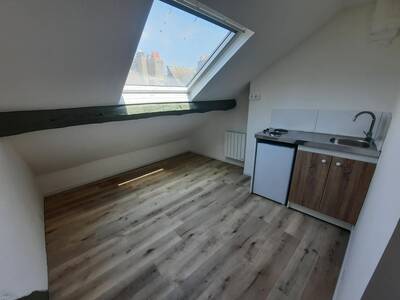 Location appartement 2 pièces Dieppe (76)