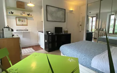Boulogne-Billancourt (92100)