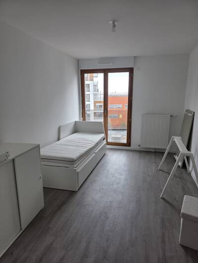 Location chambre en colocation 3 pièces Rosny-sous-Bois (93110)