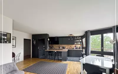 Le Chesnay-Rocquencourt (78150)