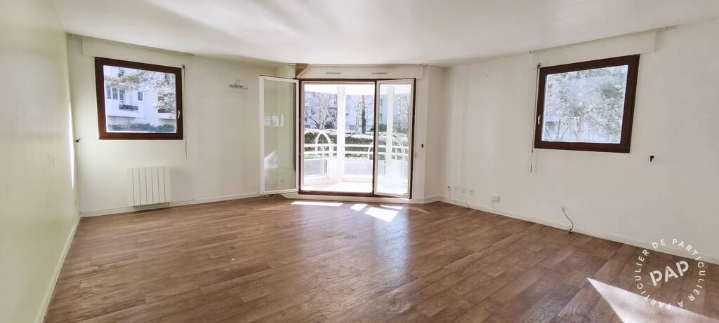 Vente Appartement