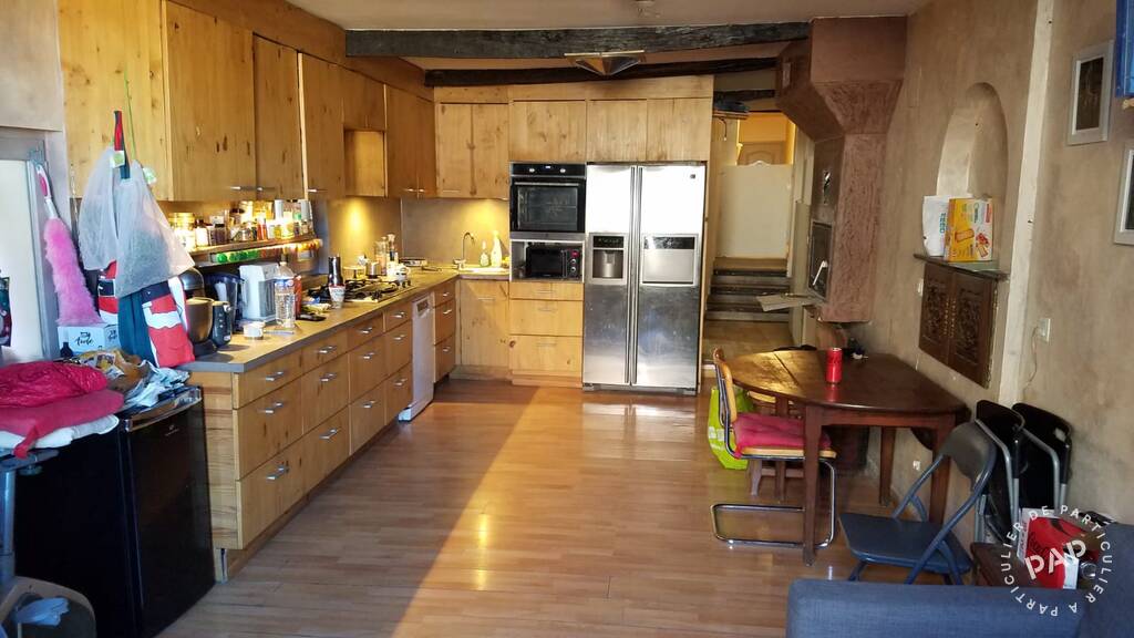 Maison 190&nbsp;m²