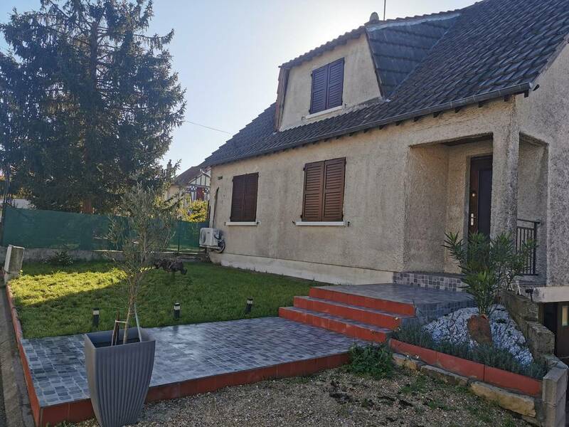 Étampes (91150)