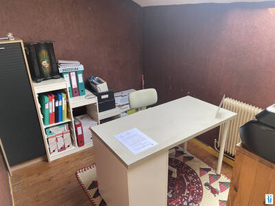 Vente maison 5 pièces Petit-Couronne (76650)
