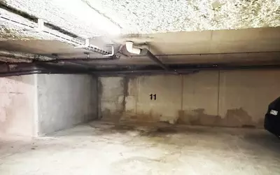 Paris 20E (75020)