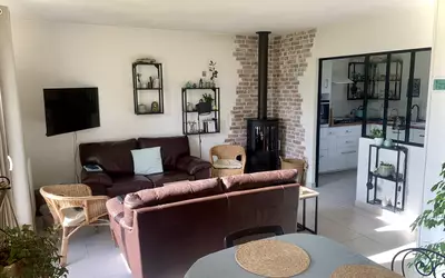 La Neuve-Grange (27150)