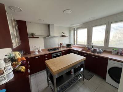 Vente appartement 4 pièces Beauzelle (31700)