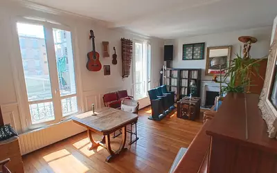 Asnières-Sur-Seine (92600)