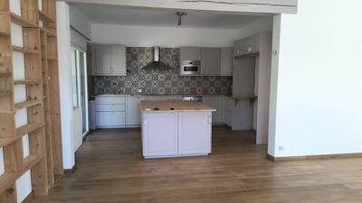 Vente maison 6 pièces Château-Arnoux-Saint-Auban (04)