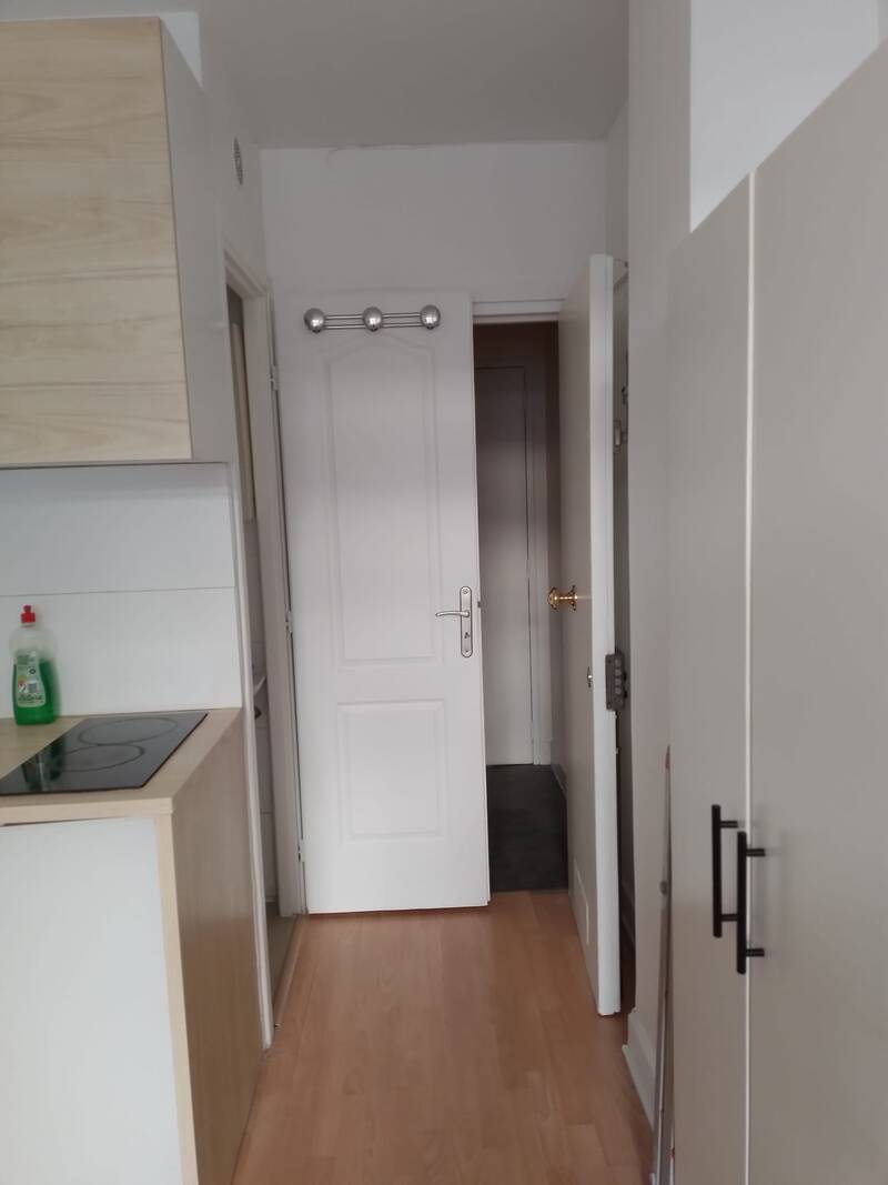 Paris 18E (75018)