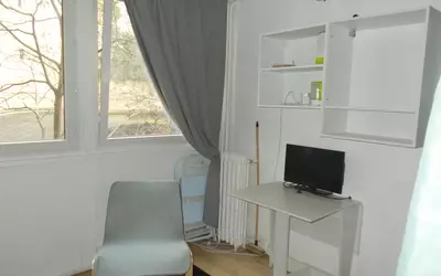 Paris 18E (75018)