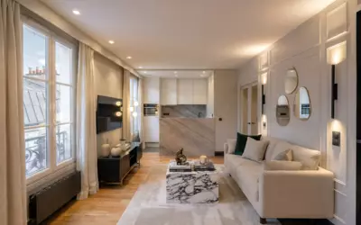 Paris 19E (75019)