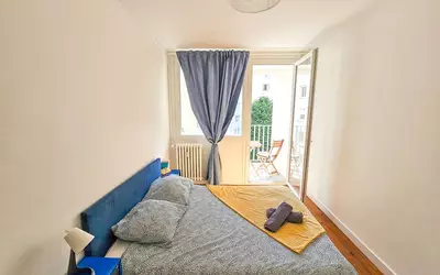 Saint-Étienne (42000)