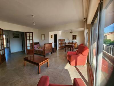Vente appartement 5 pièces Millau (12100)