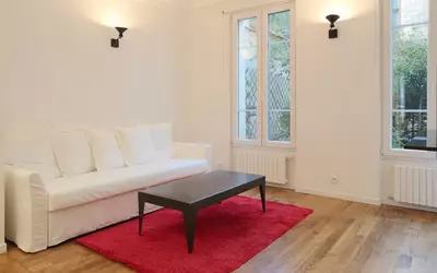 Paris 16E (75016)