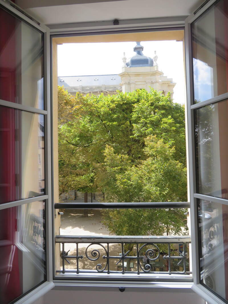 Non-Meublé / Versailles (78000)