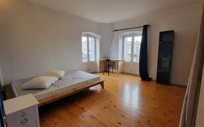 Chambéry (73000)