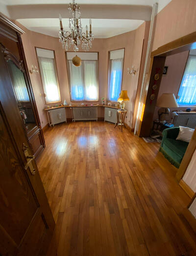 Vente maison 6 pièces Algrange (57440)