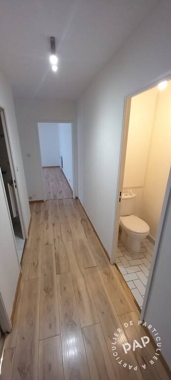 Vente appartement 2 pièces 48 m² Cambrai (59400) - 48 m² - 85.000 € | Particulier à Particulier — 6