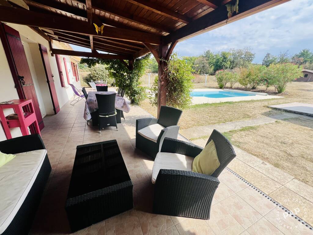 Vente maison 95 m² Sourzac (24400) - 95 m² - 200.000 € | Particulier à Particulier — 10