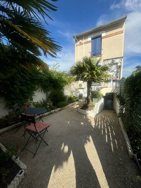 Croissy-Sur-Seine (78290)