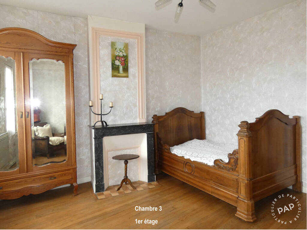 Vente Ambarès-Et-Lagrave (33440) 149 m²
