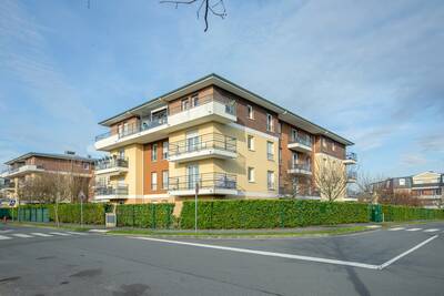 Vente appartement 3 pièces Vigneux-sur-Seine (91270)