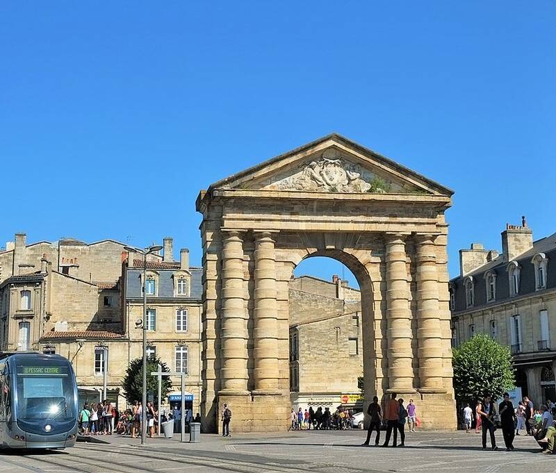 Bordeaux (33000)