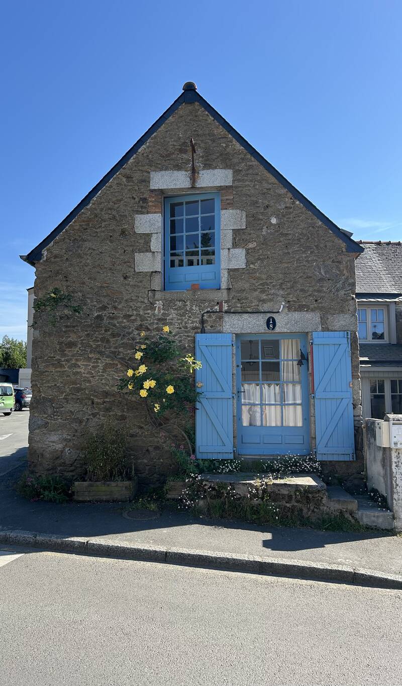 Saint-Briac-Sur-Mer (35800)