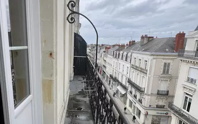 Angers (49000)