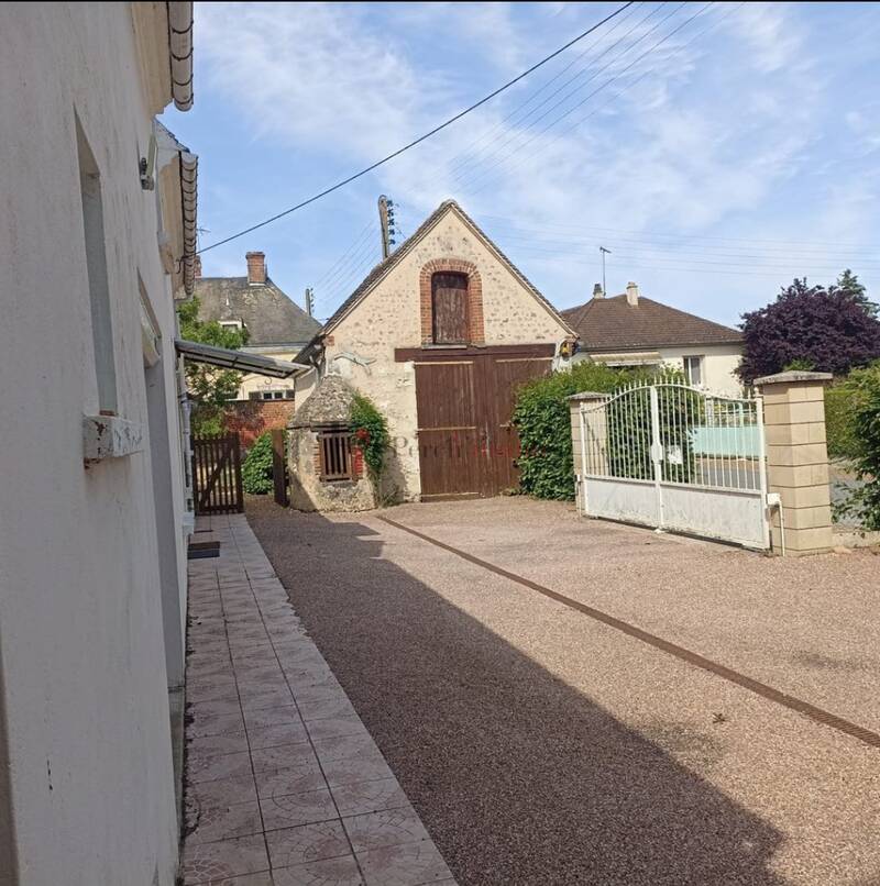 Condé-Sur-Huisne (61110)