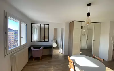Saint-Étienne (42000)