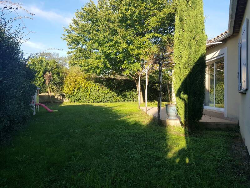 Saint-Laurent-Des-Arbres (30126)