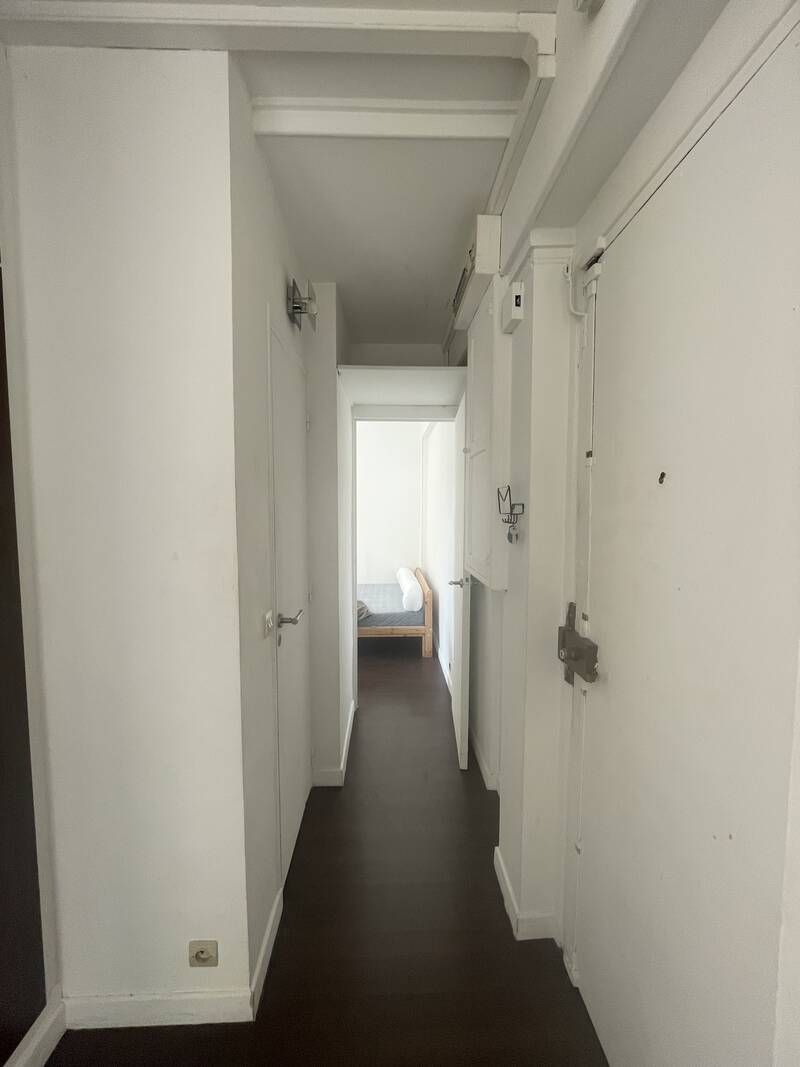 Paris 20E (75020)