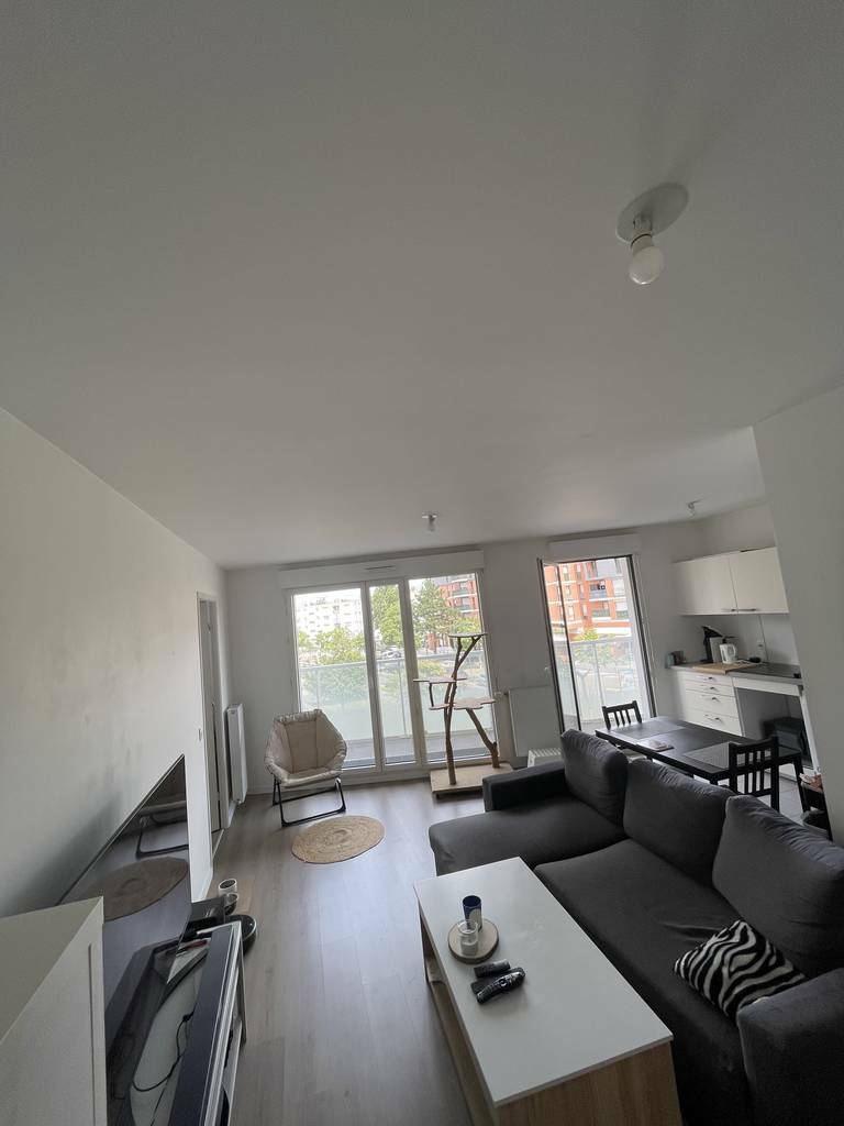 Asnières-Sur-Seine (92600)