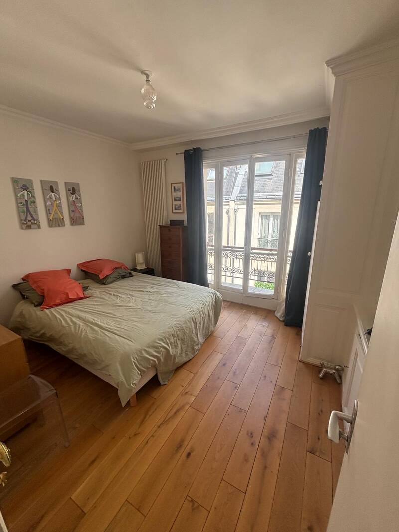 Paris 16E (75016)
