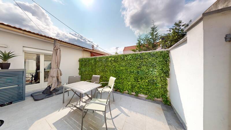 Champigny-Sur-Marne (94500)
