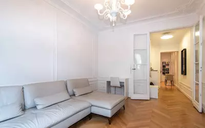 Paris 15E (75015)
