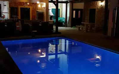 Castro Marim (Au Portugal)