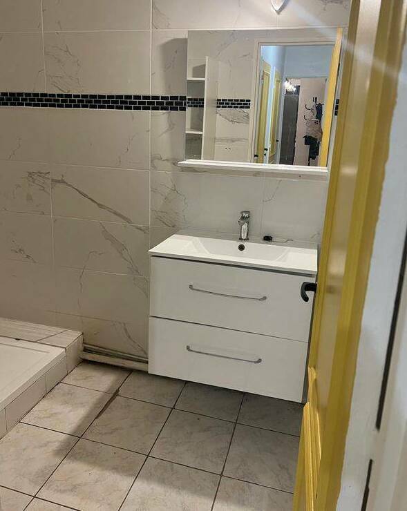 Aulnay-Sous-Bois (93600)