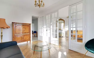 Paris 20E (75020)