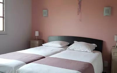 Sanguinet (40460)