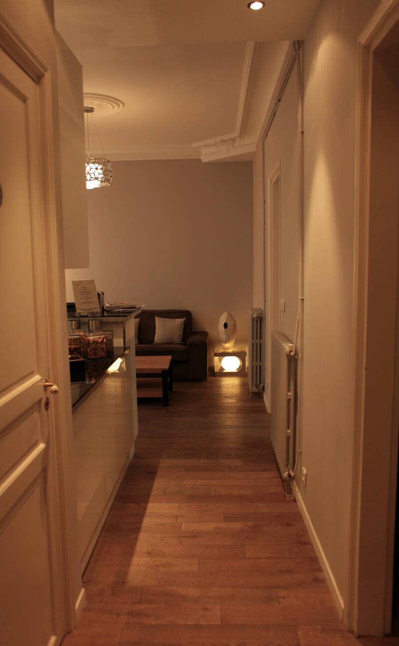Paris 17E (75017)