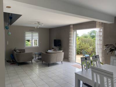 Vente maison 6 pièces La Chapelle-sur-Erdre (44240)