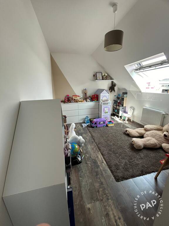 Vente maison 108 m² Monnaie (37380) - 108 m² - 285.000 € | Particulier à Particulier — 6