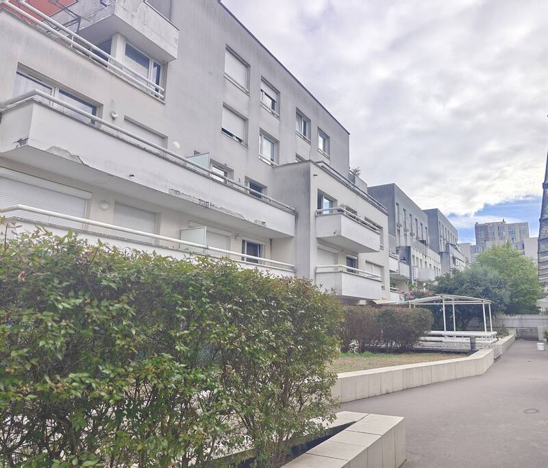 Vitry-Sur-Seine (94400)