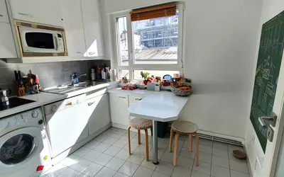 Paris 20E (75020)