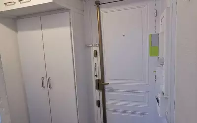 Paris 17E (75017)
