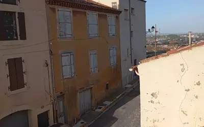 Béziers (34500)
