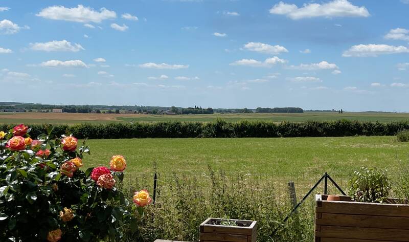 Bazainville (78550)
